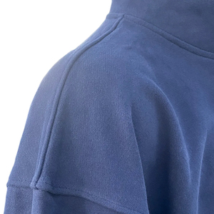 Sudaderas con Capucha Personalizadas Promocionales de Fábrica para Hombre, de Alta Calidad, Lisas, Tallas Grandes, con Bloques de Color en Contraste - Product Image 2