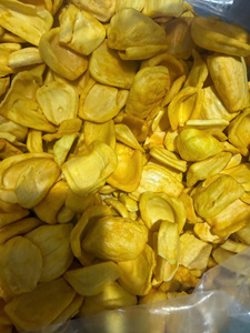 Snacks de Fruta Fritos al Vacío de Vietnam: Chips de Plátano y Jaca Secos, OEM, Chips de Plátano Fritos al Vacío Naturales, Chips de Jaca Personalizados - Product Image 6