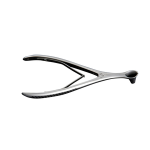 Espéculo Nasal de Acero Inoxidable, Fabricado en Pakistán, Instrumentos Quirúrgicos OEM de Alta Calidad, Espéculo Nasal 2026 - Product Image 5