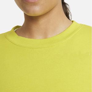 Sudadera de Forro Polar Personalizada para Mujer, Talla Grande, Invierno, Ecológica, Poliéster/Algodón, Cuello Redondo, Tallas UK 8-16 - Product Image 5