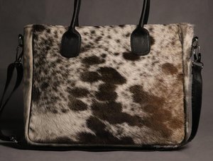 Sac fourre-tout pour femme Magnifico Merchants, sac à bandoulière style western, pochette compacte, logo personnalisé OEM, toutes saisons, vente chaude - Product Image 2