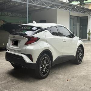 Venta al por mayor de vehículos Toyota CHR de segunda mano de nueva energía, con opciones de alta velocidad disponibles en excelentes condiciones - Product Image 3
