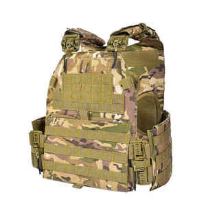 New Premium Quality <b>Paintball</b> Chest Guard Customizable Body Protector Accessory Wholesale Chest Wear - Product Image 6