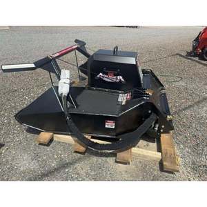 Nouvelle tête de broyeur pour engins lourds 2026 VAIL XDI-7900-BVS pour le débroussaillage des arbres et de la végétation, compatible avec les excavatrices et les tractopelles - Product Image 2