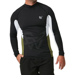 Camiseta Deportiva Ligera con Tela que Absorbe la Humedad, Ideal para Entrenamientos en el Gimnasio y Uso Diario - Product Image 6