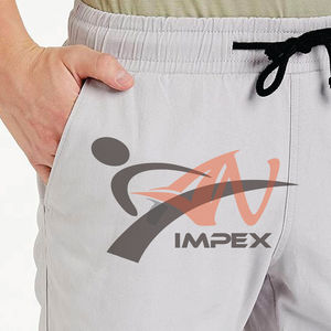Pantalons pour hommes sur mesure, taille adulte, pantalons pour hommes à la mode, pantalons de marque privée de haute qualité - Product Image 4