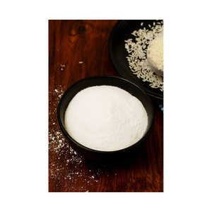 Harina de Arroz Natural de Calidad Alimentaria al por Mayor, Compre a un Precio Accesible - Product Image 1
