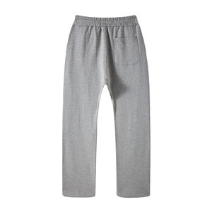 Pantalon Homme Léger et Élégant en Coton Imprimé à 100 % – Confortable pour le Travail, les Loisirs et les Voyages - Product Image 2