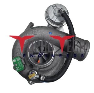 เทอร์โบชาร์จเจอร์ 104329820774 006015640H2 เหมาะสำหรับรถแบคโฮล้อเดอร์ JCB และรถมาหินทรา - Product Image 1