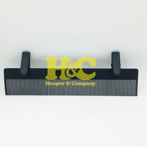 Support de perruque en acier inoxydable de qualité chirurgicale, avec logo personnalisé, maintien robuste pour tissages et extensions capillaires - Product Image 6