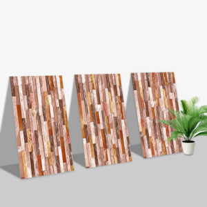 Azulejos de pared de primera calidad Asia Tiles Elevation Tiles de 300x600 mm para villas de lujo. - Product Image 1