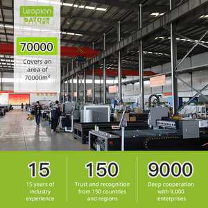 La machine de découpe laser tube-plaque à double fonction convient à diverses spécifications de tubes et de tôles. - Product Image 4