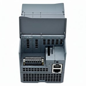 6SL3130-7TE25-5AA3โมดูลแอคทีฟ55KW 380-480V แหล่งจ่ายไฟ AC ไดรฟ์หน่วยจ่ายไฟฟ้าอุตสาหกรรมอัตโนมัติ - Product Image 3