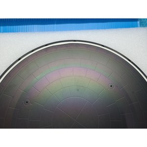 AMAT 0190-19302 Piezas de Equipo de Semiconductores Legacy Usadas Como Están - Product Image 2