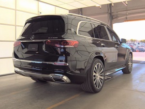 Mercedes-Benz Maybach GLS 600 Usado del 2023 - Product Image 2