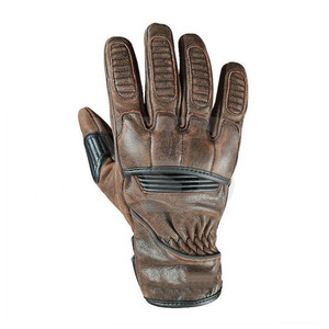 Hot Sale Genuine Leather Full-Finger Racing <b>Gloves</b> Winter <b>Touchscreen</b> Motorbike Riding <b>Gloves</b> - Product Image 5