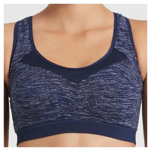 100% High Quality women sports <b>bra</b> premium fitness top breathable fabric moisture control durable stylish gym wear - Product Image 6