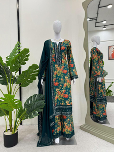 Vestidos de Diseñador para Mujer, Vestidos Formales Premium con Confección Elegante, Detalles Refinados y Colores Personalizados para Ocasiones Especiales - Product Image 3