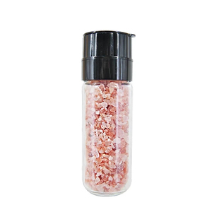 Edible Grade Pink Himalayan <b>Salt</b> Custom Logo Packaging Bulk Supply With ISO and Health Certificates Box and Bag Options - Product Image 3
