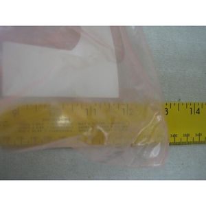 AMAT 0021-13794 ชิ้นส่วนป้องกันด้านหลังส่วนบน 200 มม. IECP - อุปกรณ์และชิ้นส่วนเซมิคอนดักเตอร์ระดับโลกที่เชื่อถือได้ที่ - Product Image 6