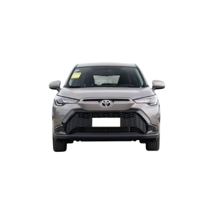 SUV Frontlander USADO, Color Personalizado, Altamente Recomendado, Superventas, El Más Popular - Product Image 3