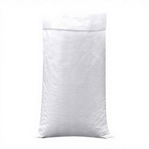 Reusable Recyclable <b>Polypropylene</b> Woven <b>Bag</b> 25kg 50kg Flexo Printed for Corn Seeds Feed Rice Agriculture from VietNam - Product Image 2