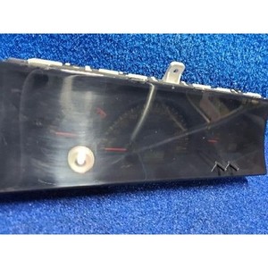 Tableau de bord SM5 EX1/DF, KPQ/PQL/NPQ 1998-2010 d'occasion OEM 5511052100 - Product Image 2