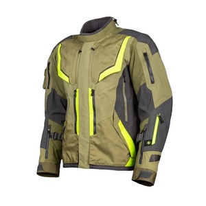 Venta caliente ropa deportiva para hombres 4 estaciones impermeable motocicleta traje de lluvia a prueba de viento Motocross impermeable ropa al aire libre - Product Image 1