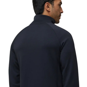 Sweat-shirt décontracté pour homme à demi-zip, pull doux, haut d'entraînement léger, vêtements de sport pour la salle de sport, la course à pied, la remise en forme, l'entraînement en plein air - Product Image 4