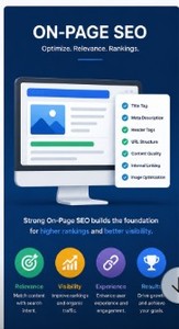 แนวทางปฏิบัติที่ดีที่สุดสำหรับการปรับแต่ง SEO บนหน้าเว็บสำหรับระบบอุปกรณ์เสริมและบำรุงรักษาทางอินเทอร์เน็ตเพื่อเพิ่มการเข้าชมแบบออร์แกนิก - Product Image 2