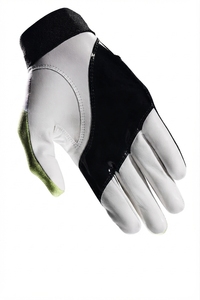 Gants de racquetball sur mesure en gros, respirants, antidérapants, contrôle maximal de la paume, équipement de protection des mains pour les joueurs - Product Image 2