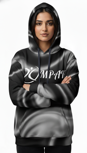 Sudadera con Capucha Extra Grande de Invierno de Primera Calidad, Unisex, con Diseño de Sublimación Completa Bordada, para un Estilo de Vida Casual Moderno - Product Image 2