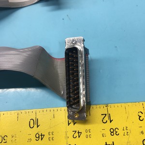 Câble AMAT 0150-00306 pour module E/P - Équipements et pièces semi-conductrices d'occasion fiables à l'échelle mondiale - Product Image 6