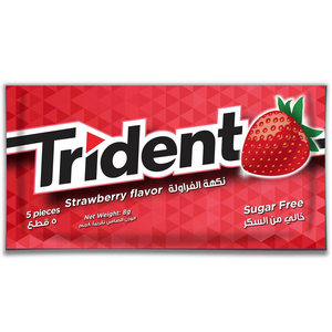 Chewing-gum Tridentt Twist - Product Image 2