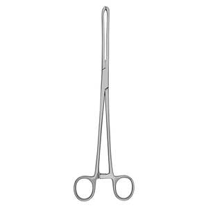 Pinzas de Alta Calidad para Intestino e Íntegridad Intestinal de Bebés Allis, Productos con Diseño OEM y Logotipo Personalizado - Product Image 4