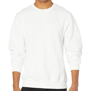 Plain <b>Pullover</b> <b>Men</b> Sweat Shirts Thick Winter Warm Sweat Shirt Custom Logo Fashion Casual Streetwear Outfit <b>men</b> custom - Product Image 3