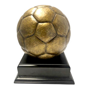 โกศบรรจุอัฐิรูปทรงลูกฟุตบอลสำหรับผู้ใหญ่ ราคาขายส่งสุดฮิต โกศที่ระลึกที่ไม่เหมือนใครสำหรับงานศพ  สำหรับใส่เถ้ากระดูกมนุษย์ - Product Image 1