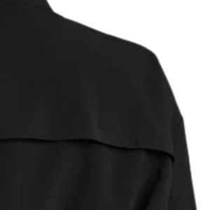 Women's Fashion Bonded <b>Jacket</b> <b>Lightweight</b> Athletic Windbreaker Full Zip Sportswear for <b>Running</b> Fitness Outdoor Activities - Product Image 5