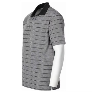 Chemises décontractées pour hommes de haute qualité, en jersey, séchage rapide, respirantes, été, logo personnalisé pour chemises - Product Image 2