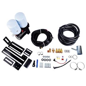 Nuovo Sistema di Pompaggio Carburante Diesel per Chevy Silverado 2500 GMC Sierra 2001-2010, Adatto per Motore 6.6L TD, Stesse Condizioni dell'Originale - Product Image 1