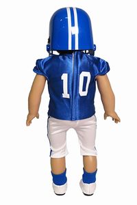 Maillots de football personnalisés pour hommes en polyester 100 %, sublimation américaine, respirants, avec impression sur le devant – OEM/ODM - Product Image 6