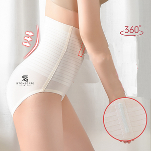 Body gainant amincissant pour femme avec dentelle, rembourrage des hanches et contrôle ferme du ventre – Collection Fabricant 2026 - Product Image 3