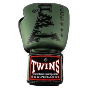 Nouveaux gants de boxe Twins pour Muay Thai, entraînement, sparring, MMA, kickboxing - Product Image 6