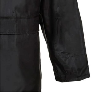 Modern Hooded Printed Solid Heavyweight Eco-Friendly Winter <b>Tracksuit</b> High Quality Jacket & Trouser Warm Comfort Casual Fashion - Product Image 6