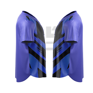 Baseball Fire Strong Fearless Players Thunder Baseball Team Powerful <b>Swings</b> V 100% Polyester Unisex Adult Jersey - Product Image 5