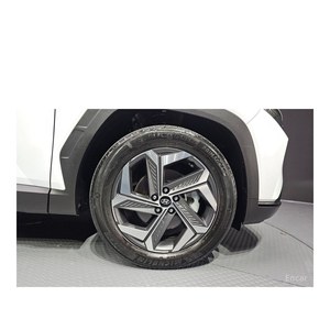 ฮุนได ทูซอน ปี 2021/10 เครื่องยนต์เบนซิน 1.6 เทอร์โบ ขับเคลื่อน 2 ล้อ ระยะทาง 58,236 กม. เบาะหนัง พวงมาลัยซ้าย - Product Image 5