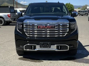NOUVELLE OFFRE POUR CAMION <span class=keywords><strong>DOUBLE</strong></span> CABINE GMC Sierra 3500 HD Denali Ultimate <span class=keywords><strong>4X4</strong></span> 2024 2025 D'OCCASION EN ALUMINIUM, EN BON ÉTAT DE FONCTIONNEMENT - Product Image 4