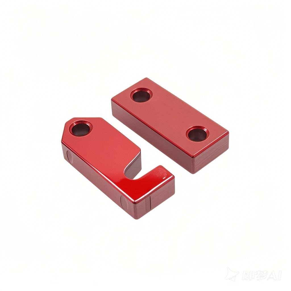 Heavy Duty Security Padlock With Hardened Steel Industrial Grade Anti-Theft Safe Lock For Warehouse And Construction Site · image 1