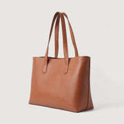 Tas Selempang Kulit Coklat Wanita Kualitas Terbaik dengan Jahitan Premium, Pesanan Grosir Tas Selempang Wanita