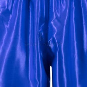 Shorts d'entraînement de boxe sur mesure, légers et respirants, vêtements de sport pour hommes, fabrication OEM ODM, vente en ligne - Product Image 5
